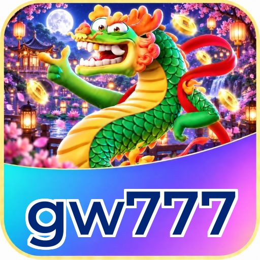 Pacote de boas-vindas ao criar conta na gw777