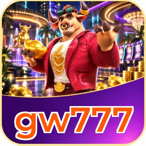 Download oficial gw777 seguro para Android e iOS
