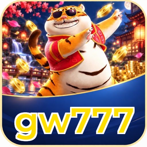 Catálogo de 2.547 jogos da gw777 incluindo Pragmatic Play e Evolution Gaming
